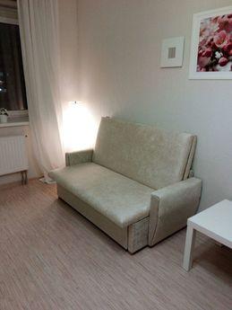 Rent an apartment metro Pioneer, Saint Petersburg - apartment by the day