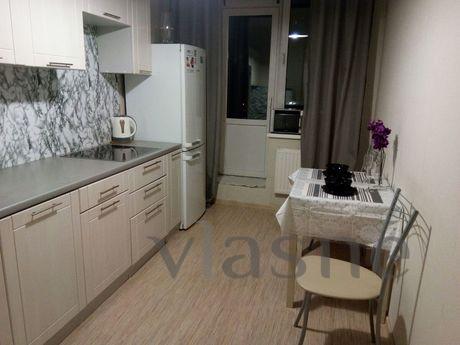 Rent an apartment metro Pioneer, Saint Petersburg - apartment by the day