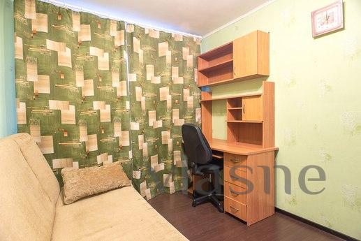 Spacious, comfortable apartment, Saint Petersburg - apartment by the day