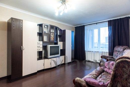 Spacious, comfortable apartment, Saint Petersburg - apartment by the day