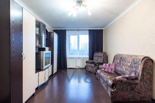 St. Petersburg rent 2 k.kv at 2nd Murinsky Ave., 10, not far