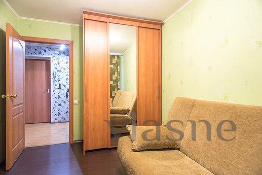 Spacious, comfortable apartment, Saint Petersburg - apartment by the day