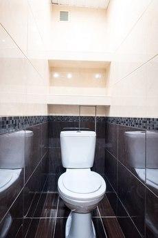 Spacious, comfortable apartment, Saint Petersburg - apartment by the day