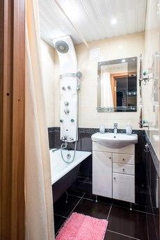 Spacious, comfortable apartment, Saint Petersburg - apartment by the day