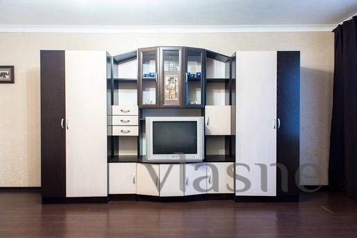 Spacious, comfortable apartment, Saint Petersburg - apartment by the day