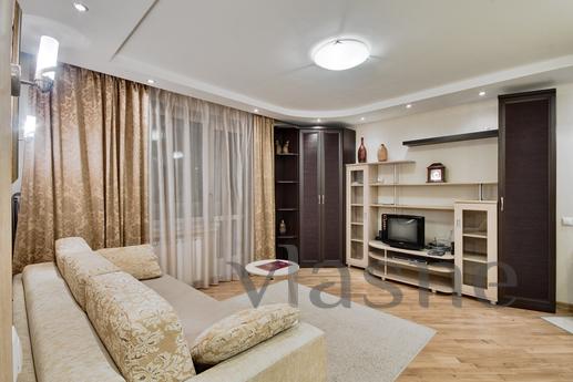 2-room apartment on Yakimanka, Moscow - apartment by the day
