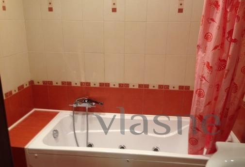 Apartment for rent, Moscow - apartment by the day