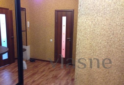 Apartment for rent, Moscow - apartment by the day