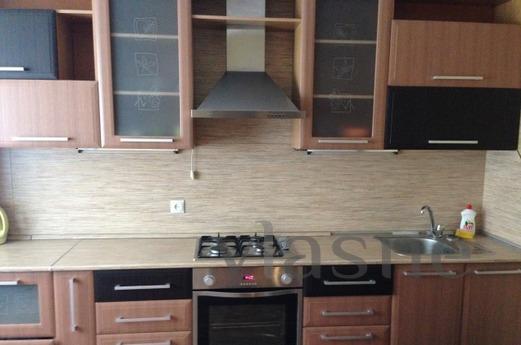 Apartment for rent, Moscow - apartment by the day