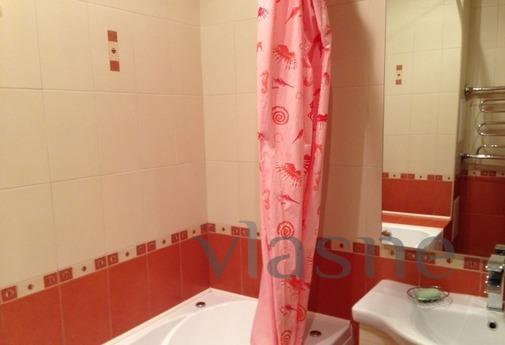 Apartment for rent, Moscow - apartment by the day