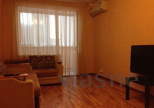 Apartment for rent, Moscow - apartment by the day