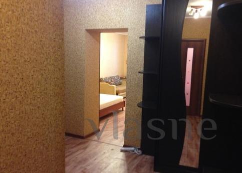 Apartment for rent, Moscow - apartment by the day