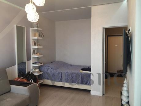 Apartment for rent, Moscow - apartment by the day
