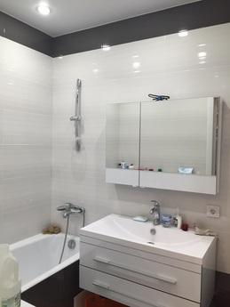 Apartment for rent, Moscow - apartment by the day