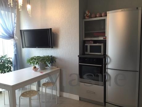 Apartment for rent, Moscow - apartment by the day