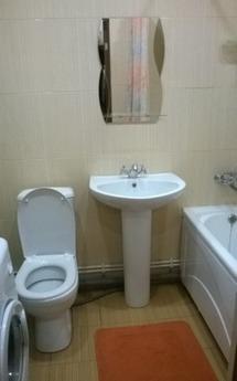 Apartment for rent, Moscow - apartment by the day