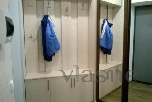 Apartment for rent, Moscow - apartment by the day
