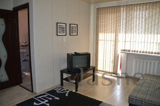 Stylish apartment, Magnitogorsk - apartment by the day