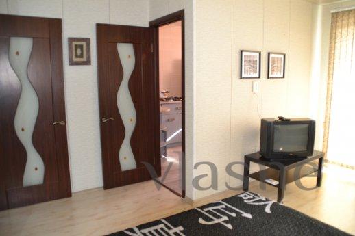Stylish apartment, Magnitogorsk - apartment by the day