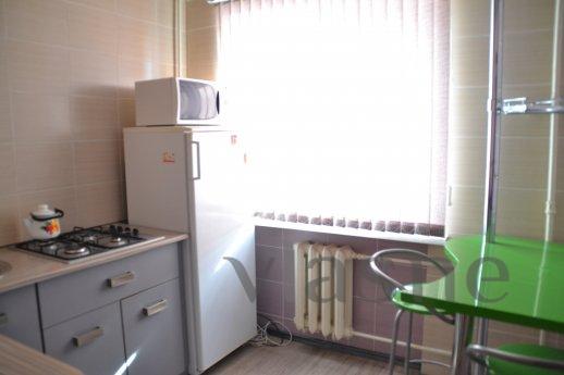 Stylish apartment, Magnitogorsk - apartment by the day