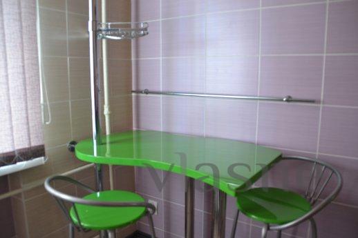 Stylish apartment, Magnitogorsk - apartment by the day