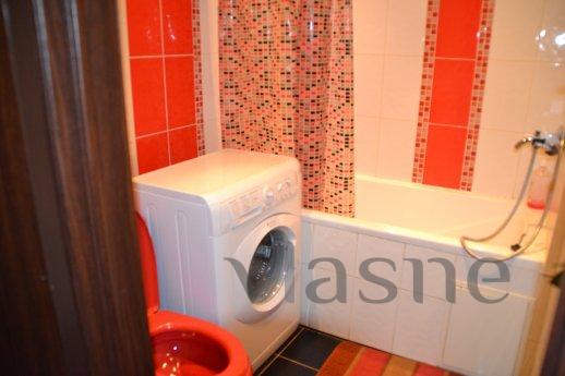 Stylish apartment, Magnitogorsk - apartment by the day