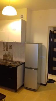 Rent 1 bedroom apartment, Irkutsk - apartment by the day