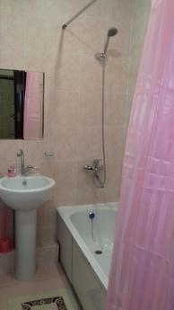 Rent 1 bedroom apartment, Irkutsk - apartment by the day