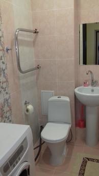 Rent 1 bedroom apartment, Irkutsk - apartment by the day