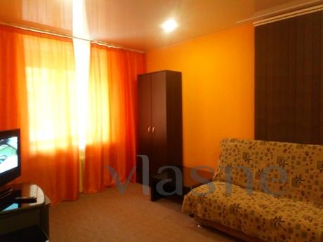 metro Marx-Student, Wi-Fi, Novosibirsk - apartment by the day