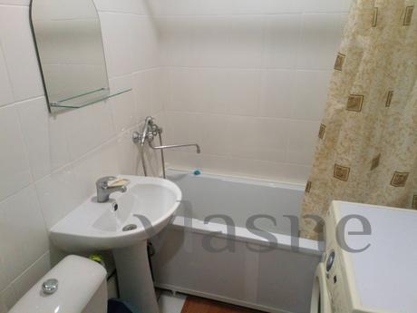 metro Marx-Student, Wi-Fi, Novosibirsk - apartment by the day