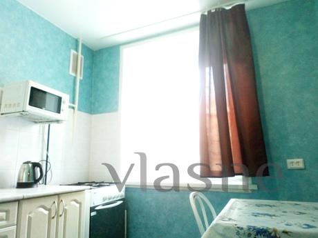 metro Marx-Student, Wi-Fi, Novosibirsk - apartment by the day