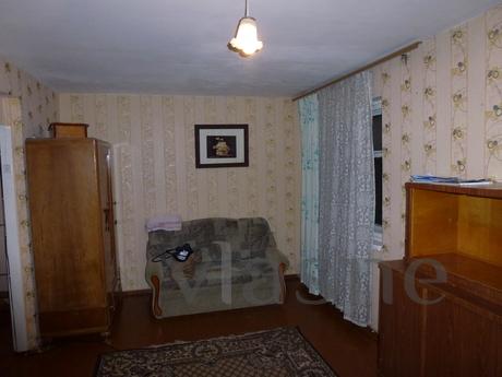 Cozy apartment with all amenities, Kazan - apartment by the day