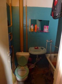 Warm, cozy apartment. Owner., Kazan - apartment by the day