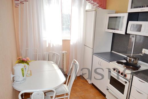 1 bedroom apartment for rent, Volgograd - apartment by the day