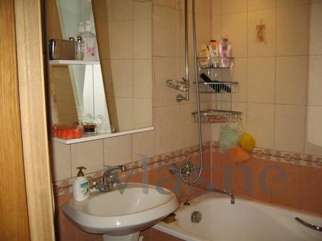 1 bedroom apartment for rent, Volgograd - apartment by the day