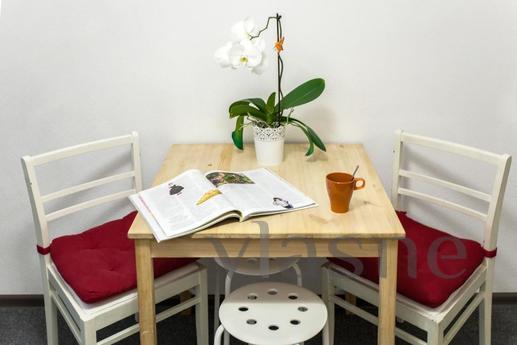 Studio Apartment in the center, Saint Petersburg - apartment by the day