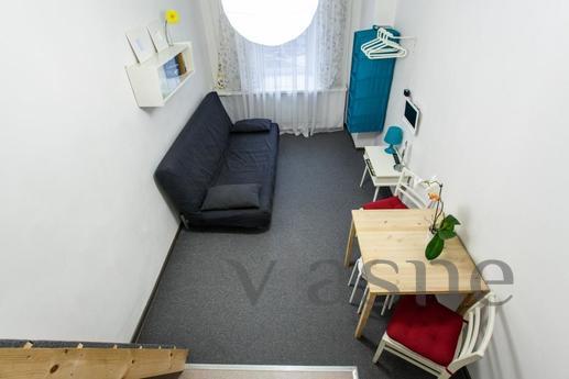 Studio Apartment in the center, Saint Petersburg - apartment by the day