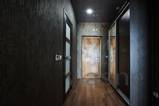Apartment on Kosmonavtov Highway 116, Perm - apartment by the day