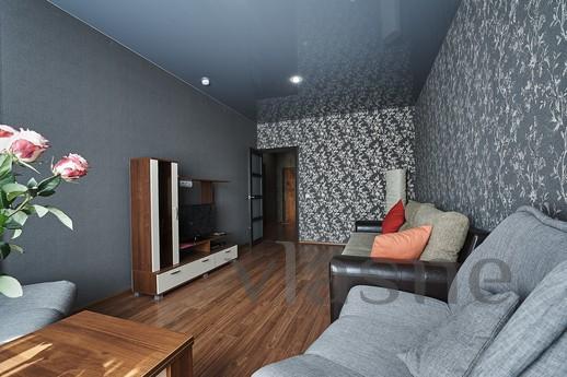 Apartment on Kosmonavtov Highway 116, Perm - apartment by the day
