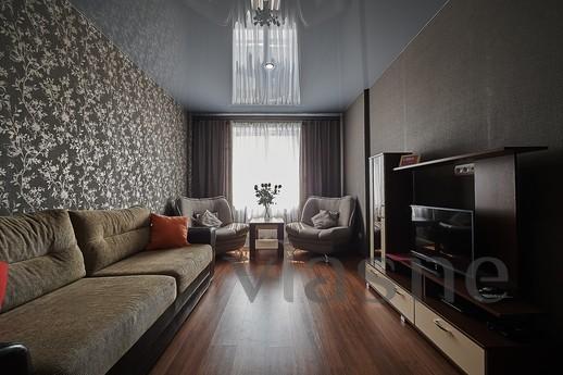 One-room apartments with premium. A new residential complex.