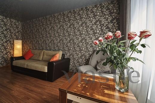 Apartment on Kosmonavtov Highway 116, Perm - apartment by the day