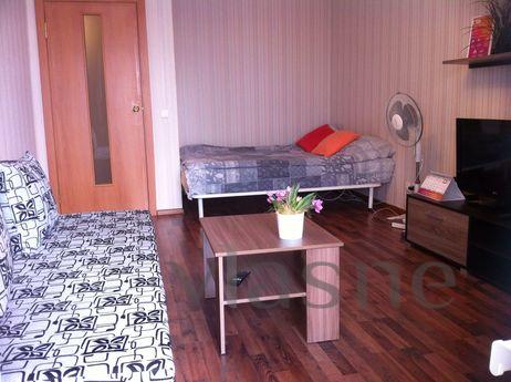 Apartment near Sports Hall, Perm - apartment by the day