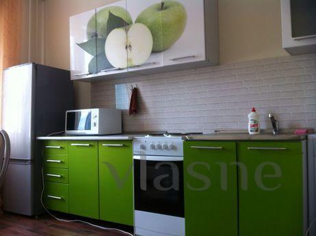 Apartment near Sports Hall, Perm - apartment by the day