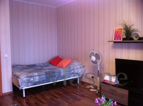 Apartment near Sports Hall, Perm - apartment by the day