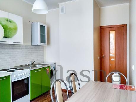 Apartment near Sports Hall, Perm - apartment by the day
