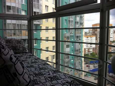 Apartment near Sports Hall, Perm - apartment by the day