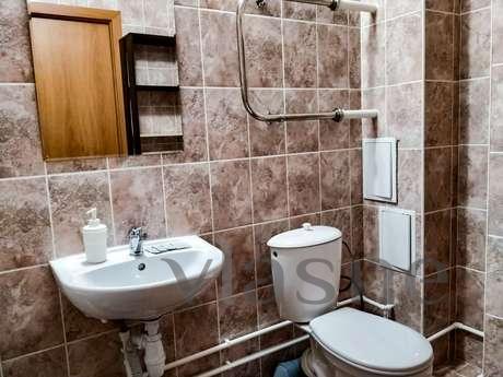 Apartment near Sports Hall, Perm - apartment by the day