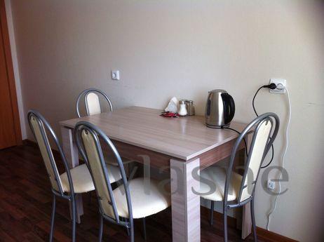 Apartment near Sports Hall, Perm - apartment by the day