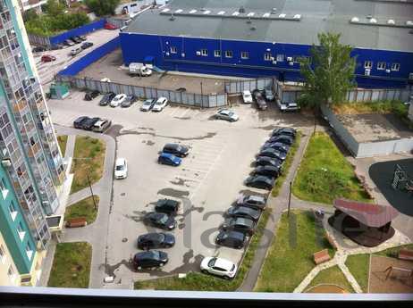 Apartment near Sports Hall, Perm - apartment by the day